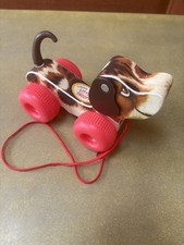 Fisher price pull for sale  BRECON
