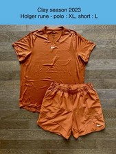 Montecarlo 2023 tenue d'occasion  Paris-