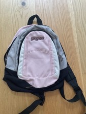 Jansport small rucksack for sale  NORWICH