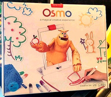 Osmo magical creative for sale  Spring Hill
