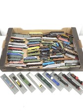 Locomotives 160 scale for sale  STROUD