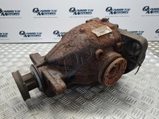 Bmw rear axle for sale  SHEFFIELD