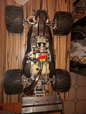 Reely carbon fighter gebraucht kaufen Reely carbon fighter gebraucht kaufen  Villingen-Schwenningen