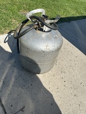 Old antique propane for sale  Brush