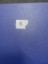 Brd vordruck album gebraucht kaufen  Wüstenrot