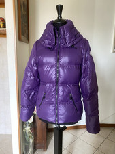 Piumino vintage moncler usato  Italia