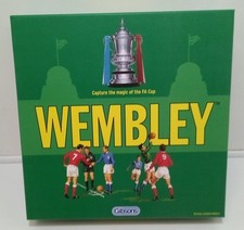 Gibsons wembley board for sale  UK