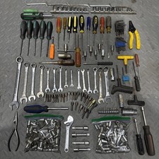 Tool lot 330 for sale  Oologah