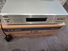 Teac fm stereo for sale  GAINSBOROUGH