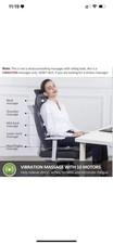 Snailax back massager for sale  AIRDRIE