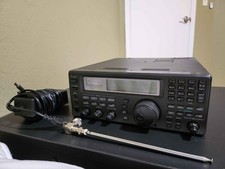 Unblocked icom r8500 for sale  Daytona Beach