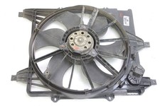 Usado, Radiador ventilador Renault KANGOO 4x4 Allrad diesel 25958 comprar usado  Enviando para Brazil