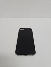 Apple iphone silber gebraucht kaufen  Warburg