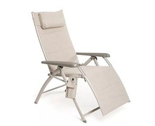 Relaxstuhl relaxliege stuhl gebraucht kaufen  Brieselang