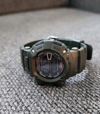 Casio shock japan for sale  Philadelphia