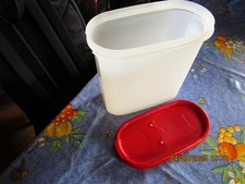 Größere vorratsschüssel tup gebraucht kaufen Größere vorratsschüssel tup gebraucht kaufen  Mannheim