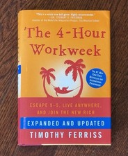hour workweek 4 for sale  Woodbury
