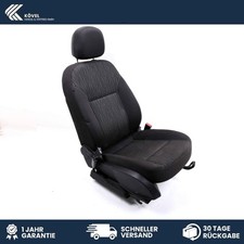 Sitz vorn links gebraucht kaufen  Eilenburg