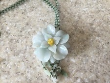 Vintage carved jadeite for sale  NORTHAMPTON