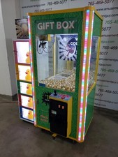 Gift box crane for sale  Peru