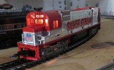Vtg tyco silver for sale  Westland