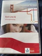 Red line leistungsmessung gebraucht kaufen  Mönchengladbach