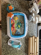 Baby einstein sea for sale  Greenville