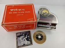 Vtg. elvis presleygrand for sale  Ravenna