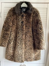 River island leopard for sale  LEIGH-ON-SEA