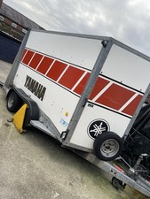Ivor williams trailer for sale Ivor williams trailer for sale  MANCHESTER