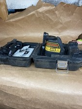 Dewalt dw087 case for sale  Philadelphia