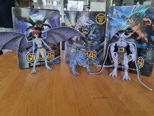 Disney gargoyles neca gebraucht kaufen  Berlin
