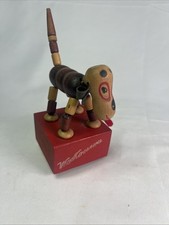Wakouwa animated dog d'occasion  Expédié en Belgium