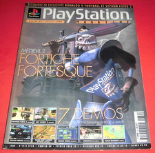 Playstation magazine fév d'occasion  Lille-