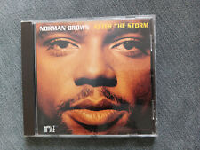 Norman brown after gebraucht kaufen  Speyer