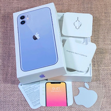 Iphone box apple for sale  Los Angeles