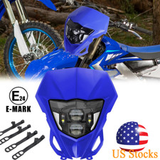 Motocross led headlight for sale  Houston