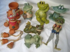 Dekorationsfiguren garten tera gebraucht kaufen  Deutschland