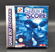 Silent scope nintendo d'occasion  Sevran