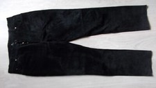 Wildlederjeans größe 33 gebraucht kaufen  Idstein
