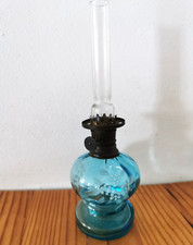 Ancienne petite lampe d'occasion  Cusset