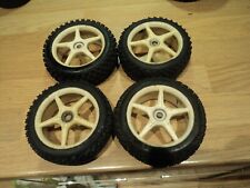 Kyosho inferno mp5 for sale  SOUTHAMPTON