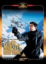 Majesty secret service for sale  STOCKPORT