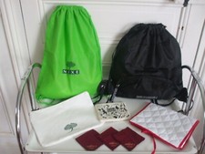 Trousse pochette nuxe d'occasion  France