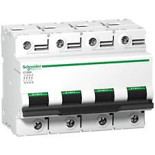 Interruttore magnetotermico d1 usato  Milano
