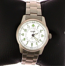 Montre zippo neuve d'occasion  Doullens