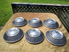 1960 ford hubcaps for sale 1960 ford hubcaps for sale Bellbrook