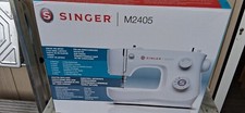 Singer m2405 nähmaschine gebraucht kaufen  Augsburg