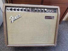 Fender acoustasonic amp for sale  San Antonio
