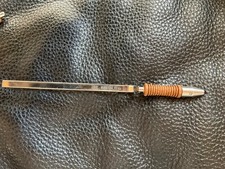 Meinl stimmgabel stein gebraucht kaufen  Friedberg